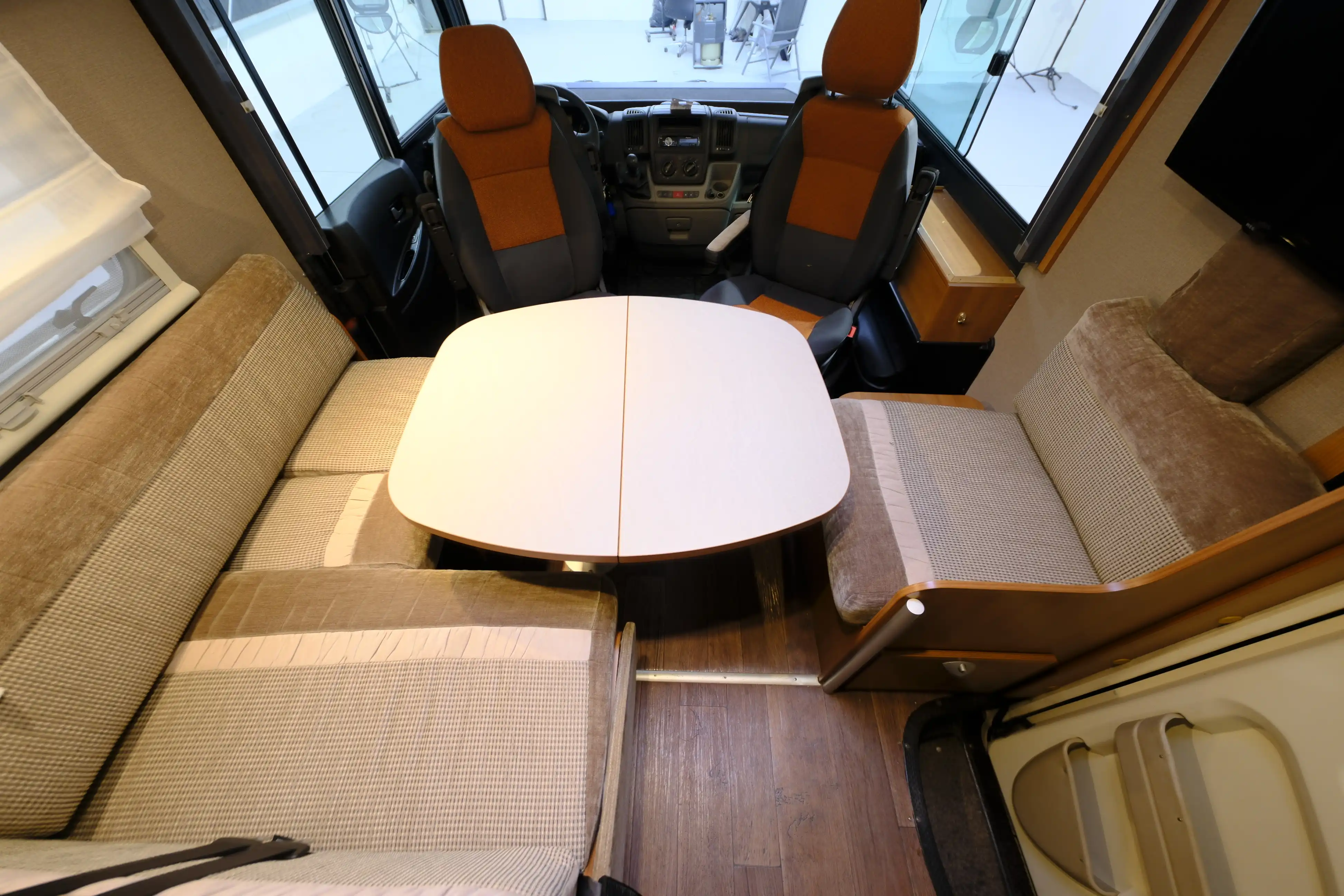 ITINEO JB 740 - Ansicht 6